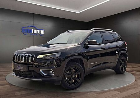 Jeep Cherokee Limited 4WD ACC°LED°SITZKLIMA°KAMERA