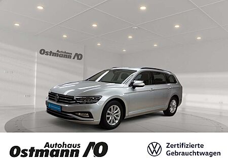 VW Passat Variant Volkswagen 1.5TSI Business Alu*DSG*LED*Navi*