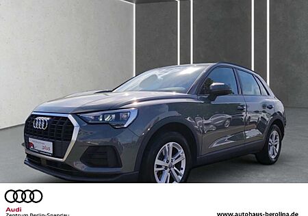 Audi Q3 35 TFSI *NAV+*GRA*Virt.C*PDC+*SHZ*