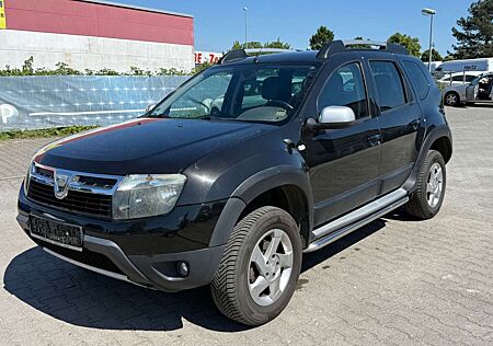 Dacia Duster I Prestige 4x4 Leder-Klima-2.Hand