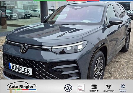 VW Tayron Volkswagen R-Line 4MOTION DSG AD StandHZG AHK Soundsystem Kli
