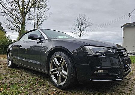 Audi A5 Cabrio Diesel Cabrio 2.0 TDI DPF multitronic