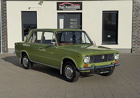 Lada Others VAZ 2101 1975 44KW GUTER ZUSTAND