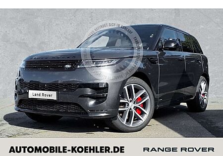 Land Rover Range Rover Sport P550e Autobiography STANDHEIZ
