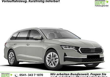 Skoda Octavia Combi Selection Kombi 1.5 TSI DSG AHK*Android A...