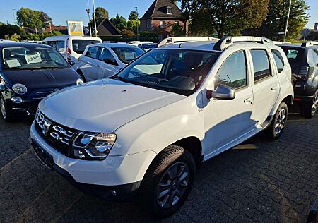 Dacia Duster Prestige 4x2