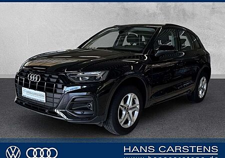 Audi Q5 Advanced 40 TDI 7-Gang S-tronic quattro