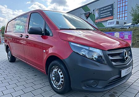 Mercedes-Benz Vito Kasten 114 CDI RWD Extra Lang*KLIMA*NAVI*