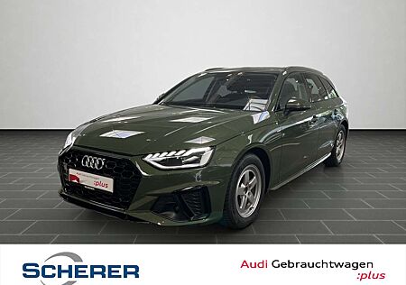 Audi A4 S line 30 TDI 100(136) kW(PS) S tronic