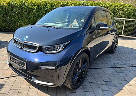 BMW i3 s Lodge Leder NavPR A.LED DAB PDC Driving Plus