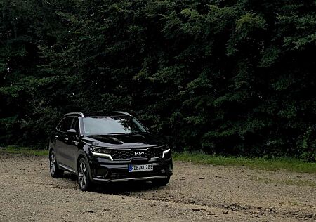 Kia Sorento 1.6T-GDI Hybrid 2WD OPF Aut. Spirit