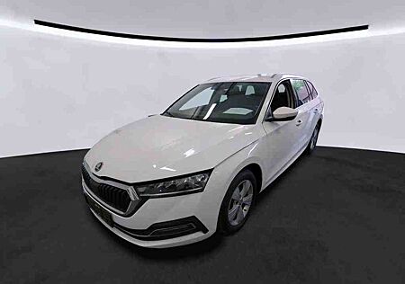 Skoda Octavia Combi 2.0 TDI DSG FIRST EDITION NAVI PDC SITZHZG A