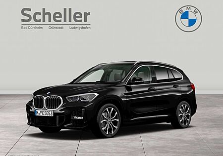 BMW X1 sDrive20i M Sport Navi LED Harman Kardon HiFi