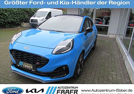 Ford Puma ST X 1.0 EcoBoost MHEV Aut. iACC I Kamera