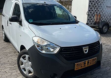 Dacia Dokker Express dCi 90 Ambiance