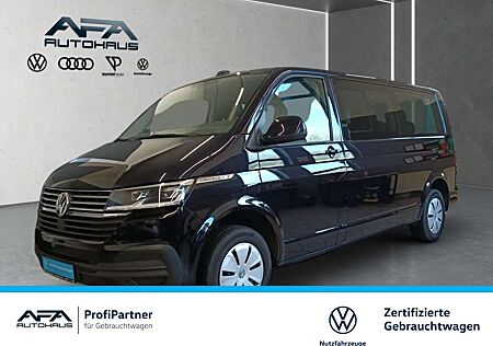 VW T6 Volkswagen .1 Caravelle 2.0 TDI lang Comfortline DSG LED*Navi*AHK*ACC