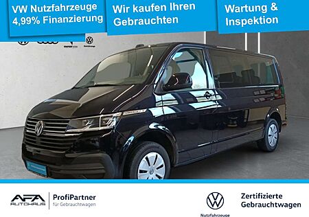 VW T6 Volkswagen .1 Caravelle 2.0 TDI lang Comfortline DSG LED*Navi*AHK*ACC