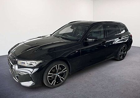 BMW 320 d Touring Aut. M SPORT/AHK/PANO-DA/HIFI/19Z/