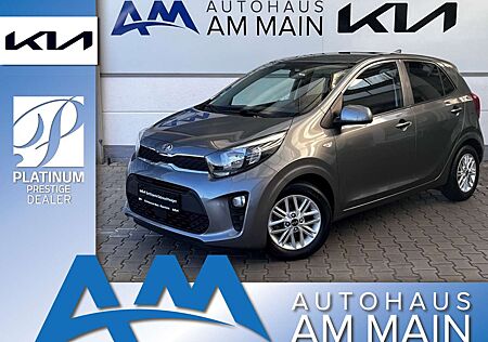 Kia Picanto 1.0 DREAM TEAM | NAV | KAMERA