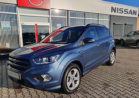 Ford Kuga 1.5 EcoBoost 2x4 ST-Line, Navi, Winter-Paket, PDC