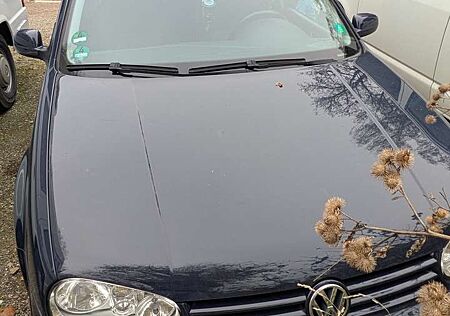 VW Golf Variant Volkswagen 1.9 TDIPacific