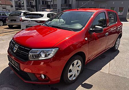 Dacia Sandero II Ambiance