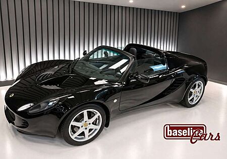 Lotus Elise 111  - erste Hand - Unfallfrei