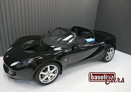Lotus Elise 111  - erste Hand - Unfallfrei