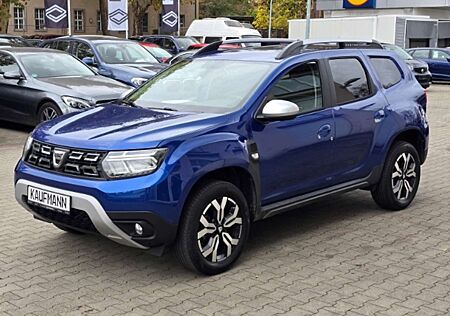 Dacia Duster II Prestige 1.3 TCe 150 EDC EU6d Navi Keyless Rück