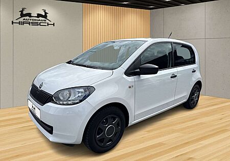 Skoda Citigo Cool Edition 65 TKm