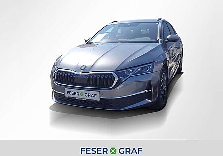 Skoda Octavia Selection 2.0 TDI DSG *RFK SHZ MATRIX*