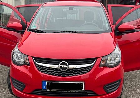 Opel Karl 1.0 Excite