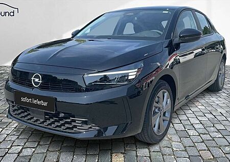 Opel Corsa F 1,2 T Edition Alu DAB LED Link Lenkradheizung