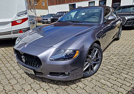 Maserati Quattroporte 4.7 GTS AWARDS EDITION"MC STRADALE"