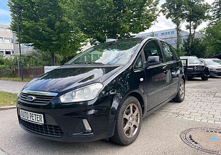 Ford C-Max *TÜV+KD Neu* KLIMA*