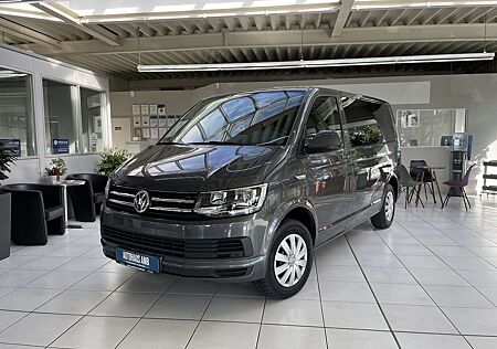 VW T6 Caravelle Volkswagen 2.0 TDI DSG Comfortline 9-Sitzer