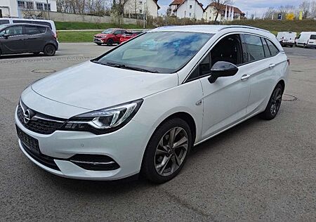 Opel Astra K ST 1.5 D[Euro6d] AT9 Business Elegance