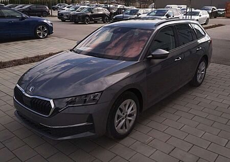 Skoda Octavia Combi Selection ACC|LED|Navi|Carplay|...