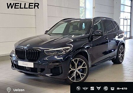 BMW X5 xDrive 30d M Sport DA-Prof,HUD,HK,Standh,Pano