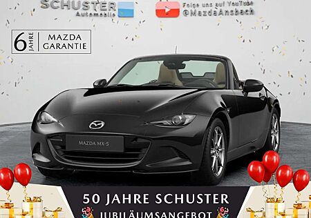 Mazda MX-5 Kazari LEDER / BOSE / MATRIX-LED / 16"