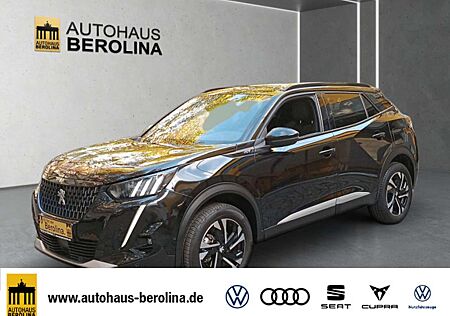 Peugeot 2008 1.2 PureTech GT Aut. *R-CAM*GRA*PDC*SHZ*