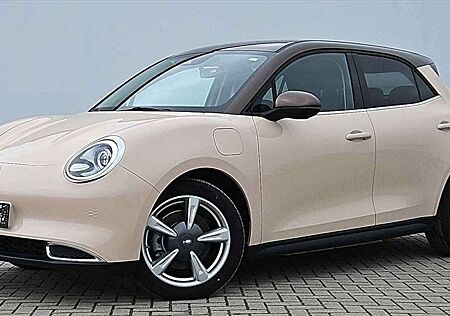 GWM Ora 03 400 Pro Keyless LRH Sitzheizung