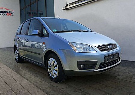 Ford Focus C-Max Futura*Sitzheizung*Klima* Klima Sitzheizung