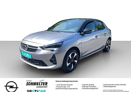 Opel Corsa -e GS Line Kamera 3 phasig Akku 94 %