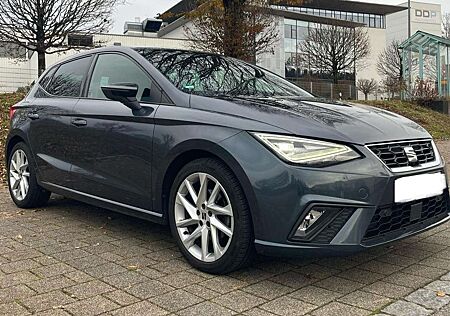 Seat Ibiza 5-Türer 1.5 TSI