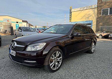 Mercedes-Benz C 350 T CDI BlueEfficiency (204.225)