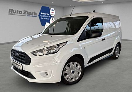 Ford Transit Connect Kasten Trend L1 1.5 EcoBlue NAVI AHK DAB