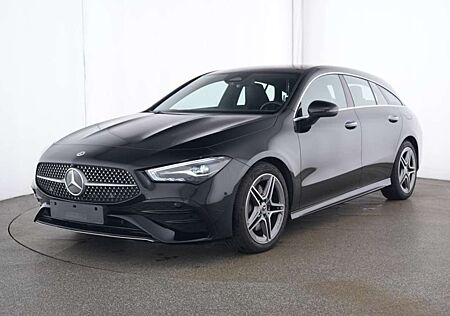 Mercedes-Benz CLA 200 AMG Line Advanced Plus