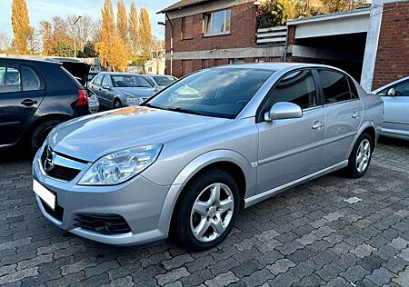 Opel Vectra C Lim. Edition"TÜV, AUTOMATIK, TOUCHSCR."