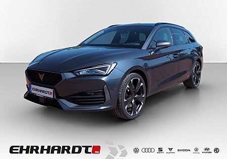 Cupra Leon Sportstourer e-Hybrid 1.4 TSI DSG DCC VIRTUAL*N...